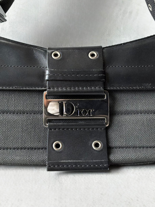Christian Dior Street Chic Columbus Shoulder Bag