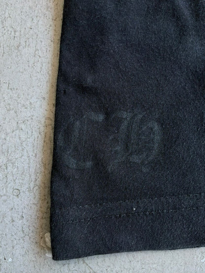 Chrome Hearts USA Cemetery Tee