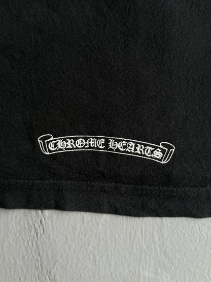 Chrome Hearts Snowflakes Tee