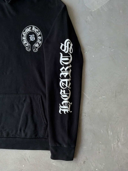 Chrome Hearts X Bella Hadid Hoodie