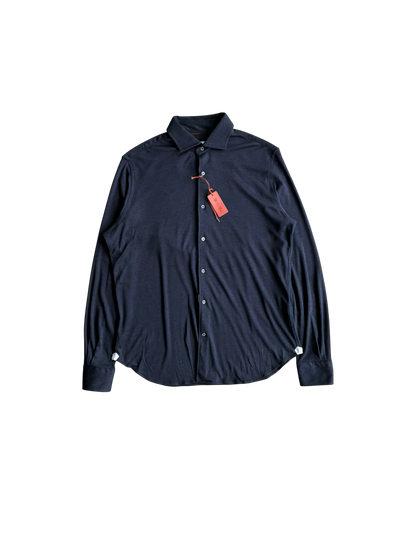 Loro Piana Cashmere Rugby Polo