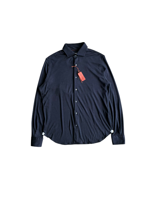 Loro Piana Cashmere Rugby Polo