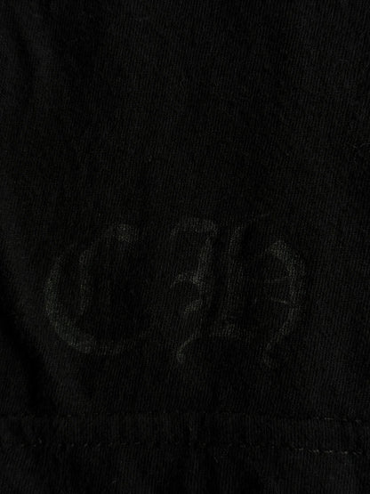 Chrome Hearts Fleur De Lis Monogram Longsleeves