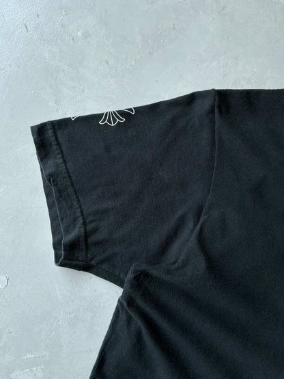 Chrome Hearts Cemetery Tee