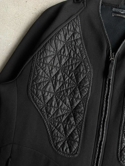 Stone Island Shadow Project Padded Zip Jacket