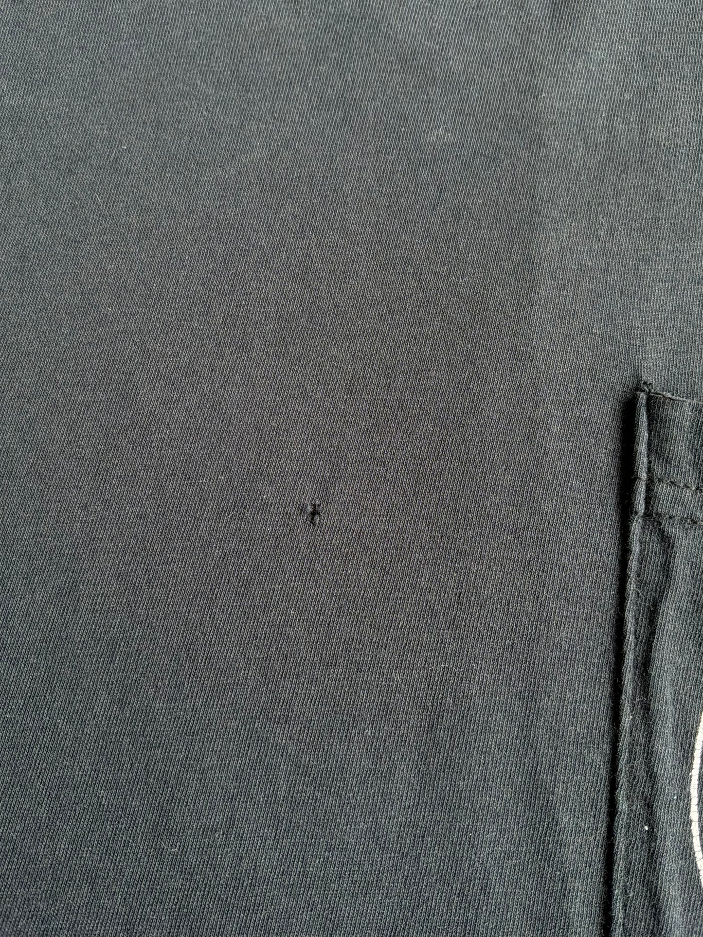Chrome Hearts Eye Chart Tee
