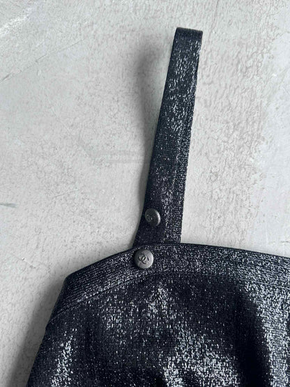 Chanel Sleeveless Top