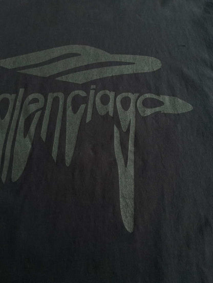 Balenciaga Liquifide 3B tee