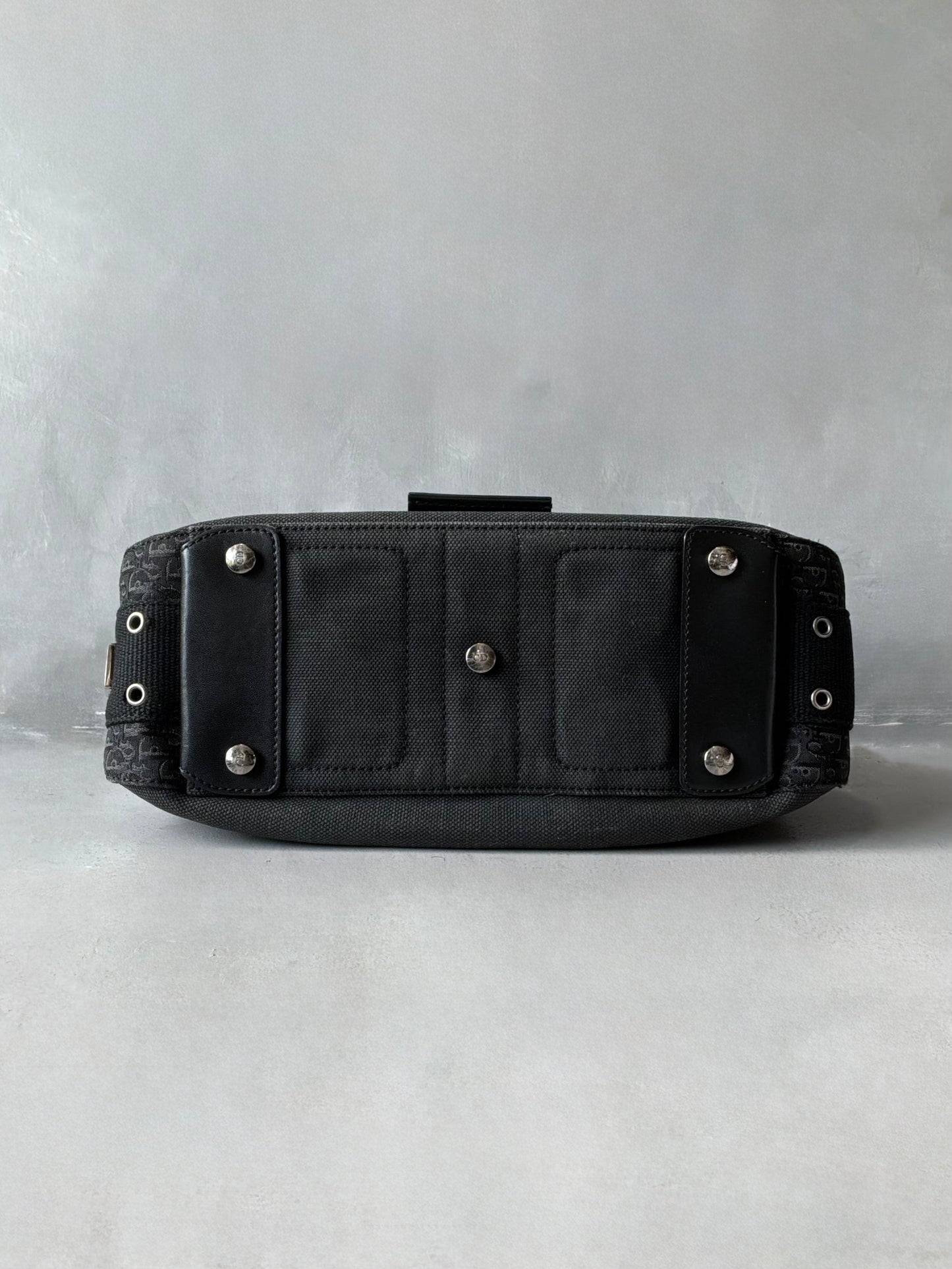 Christian Dior Street Chic Columbus Shoulder Bag