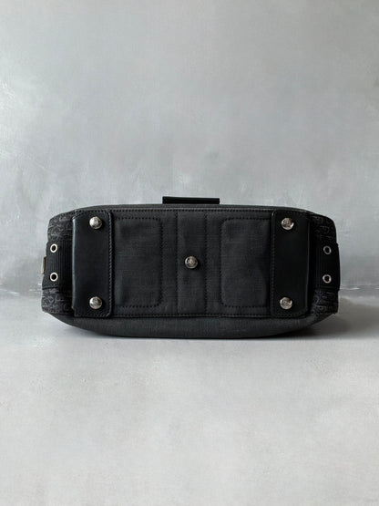 Christian Dior Street Chic Columbus Shoulder Bag