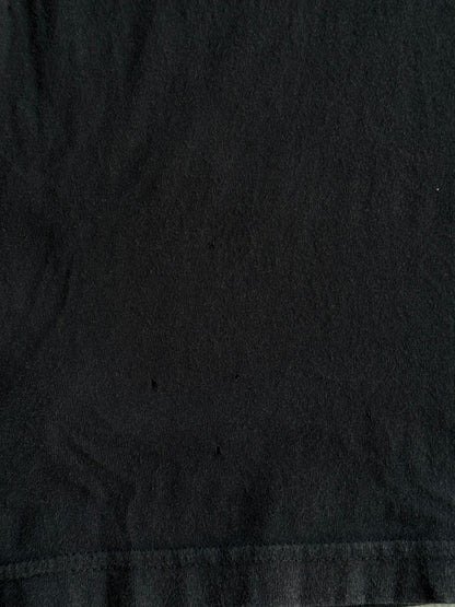 Chrome Hearts Red Script Longsleeves