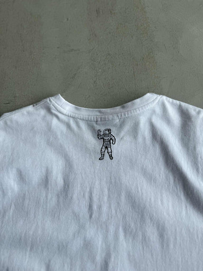 Billionaire Boys club Cosmic White Shirt