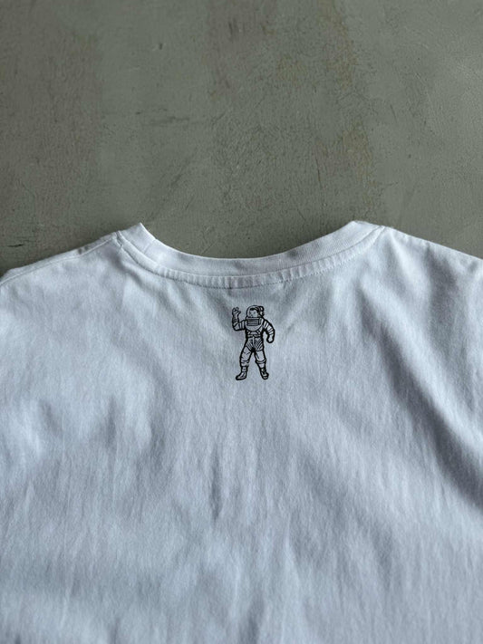 Billionaire Boys club Cosmic White Shirt