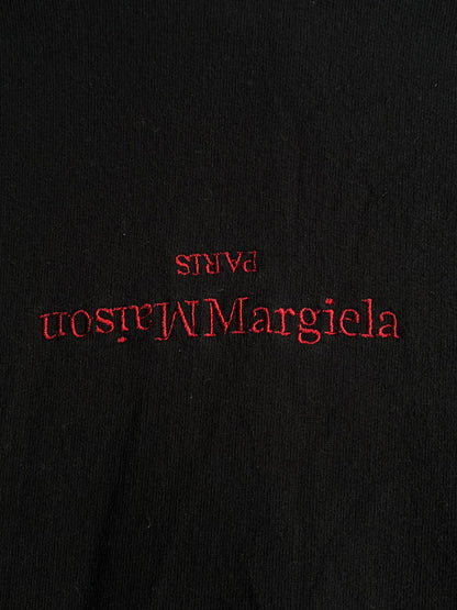 Maison Margiela Upside Down Hoodie