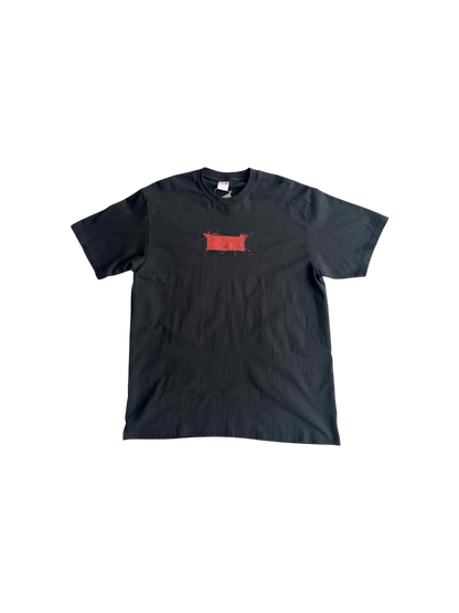 Supreme Ralph Steadman Box Logo Tee