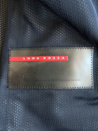 2000s Prada Luna Rossa Track Jacket