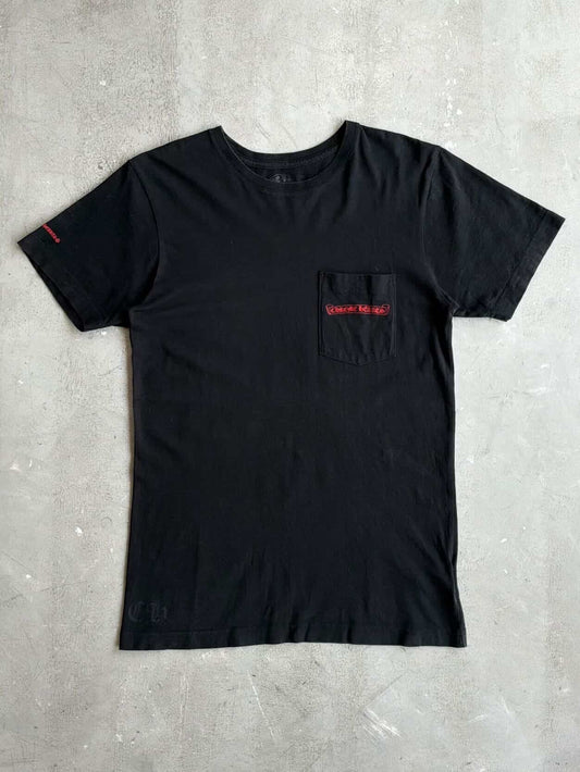 Chrome Hearts Tonal Horseshoe Tee