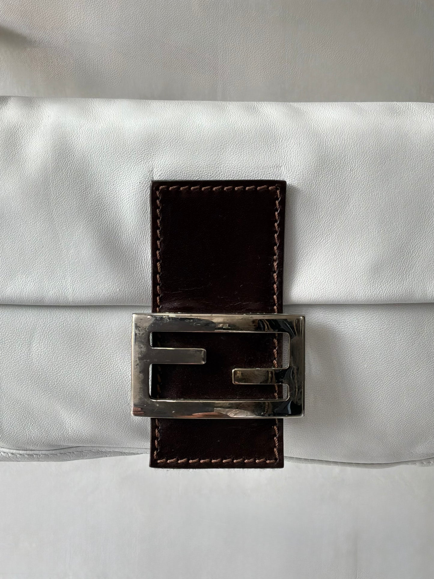 Fendi Baguette Shoulder Bag