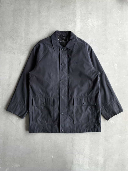 Vintage Balenciaga Chore Jacket