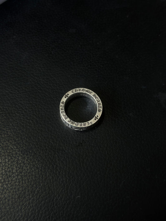 Chrome Hearts Forever Spacer Ring