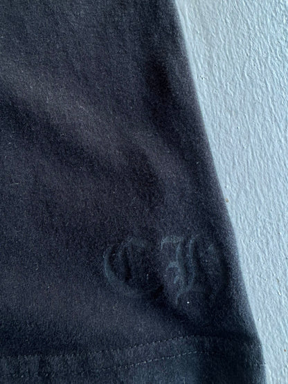 Chrome Hearts ‘Neck Script’ Tee