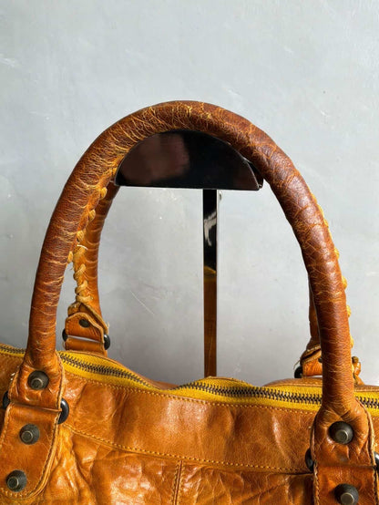 Balenciaga City ‘Work’ Bag