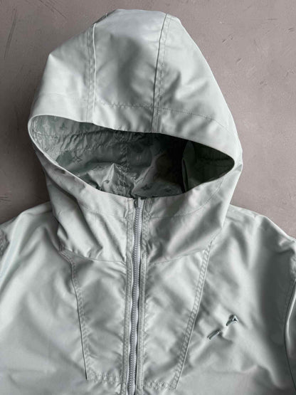 Louis Vuitton Monogram Reversible Windbreaker Jacket