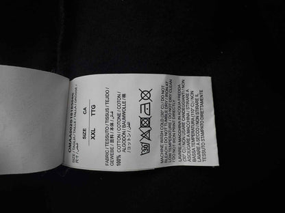 Off White Temperature T shirt