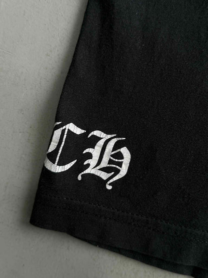 Chrome Hearts Holy Cross Tee