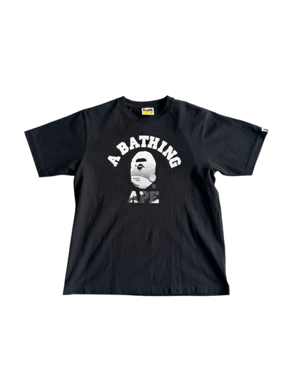 Bape College Tee