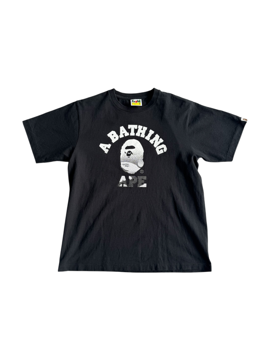 Bape College Tee