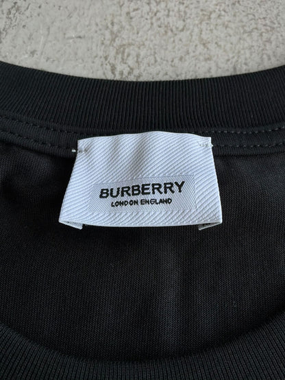 Burberry Chest Logo Tee