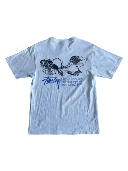 Stussy ‘Beach Roots’ Tee