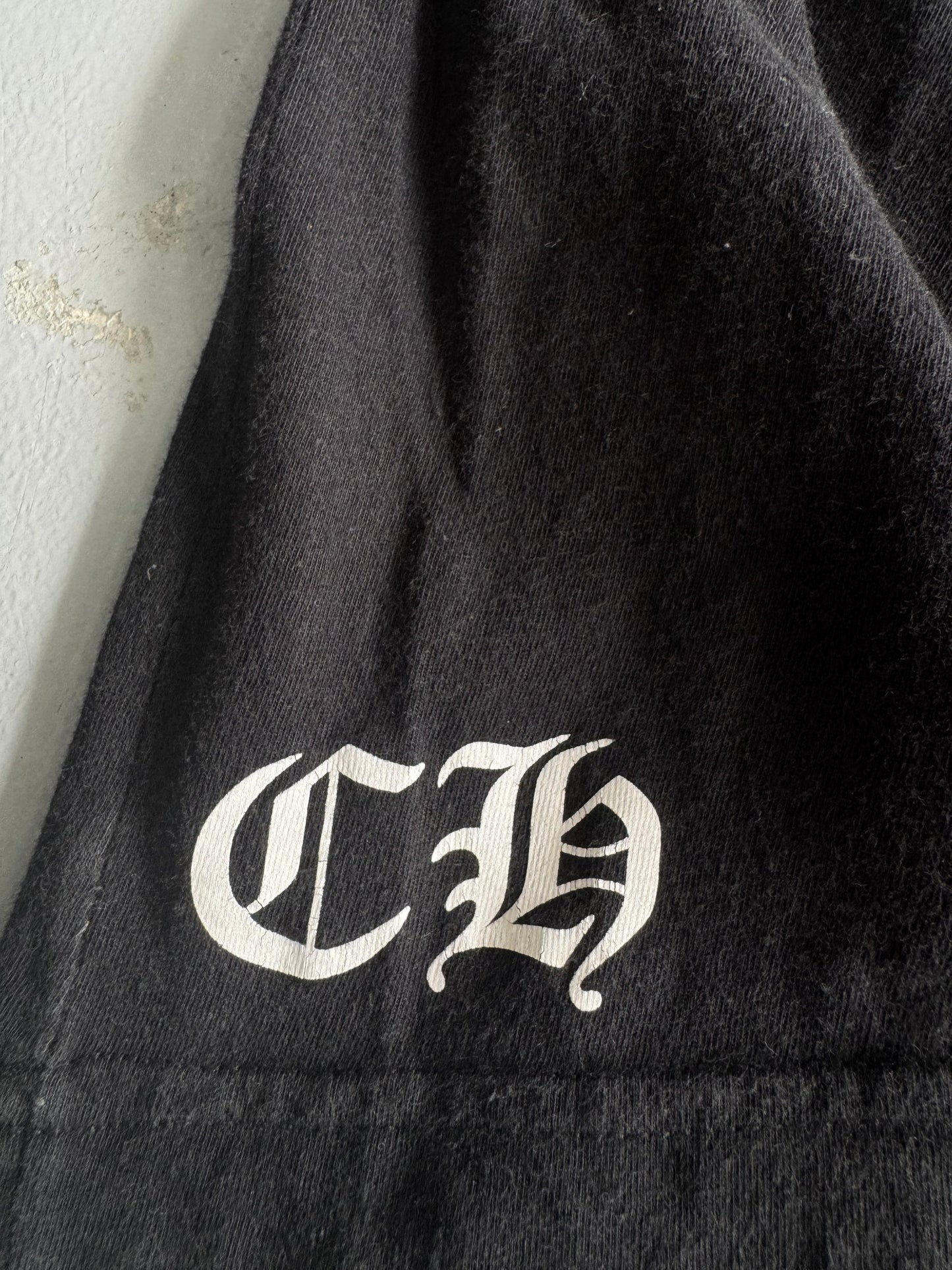 Chrome Hearts HangZhou Chapter Tee