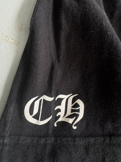 Chrome Hearts HangZhou Chapter Tee