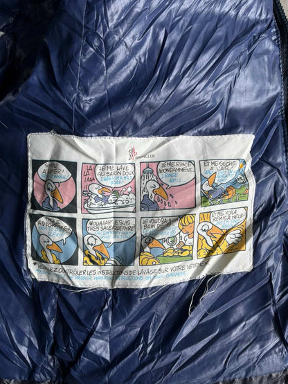 Moncler Puffer Gilet