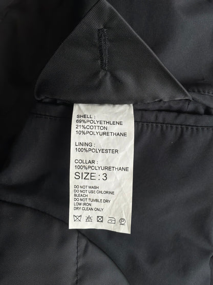 Vintage Balenciaga Parka
