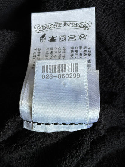 Chrome Hearts X Matty Boy USA Scroll Logo Tee
