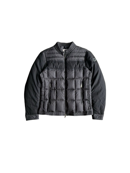 Moncler Gard Giubbotto Puffer Jacket