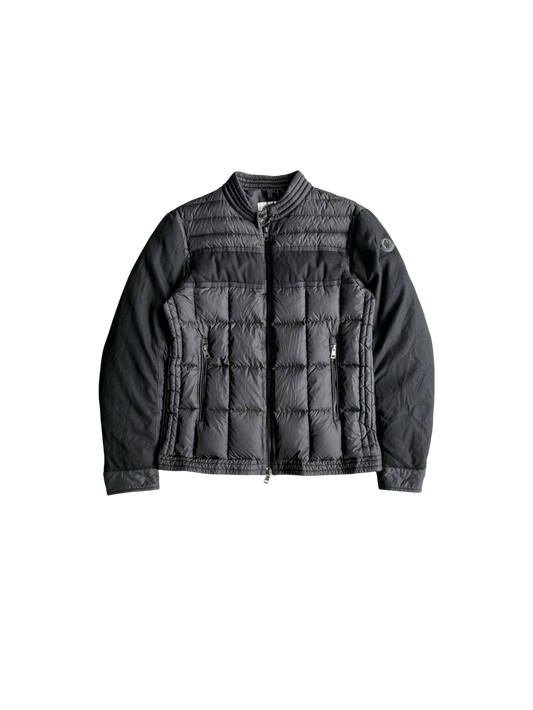 Moncler Gard Giubbotto Puffer Jacket