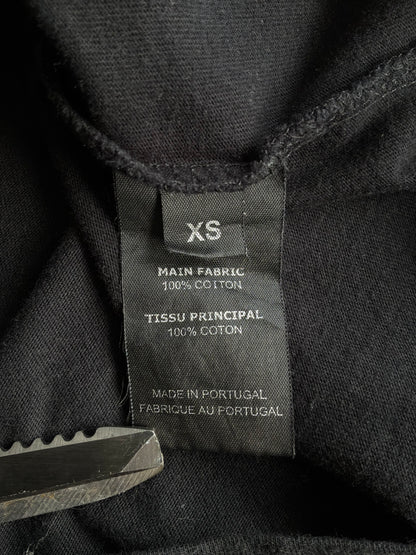 Vetements Aquarius Zodiac Tee