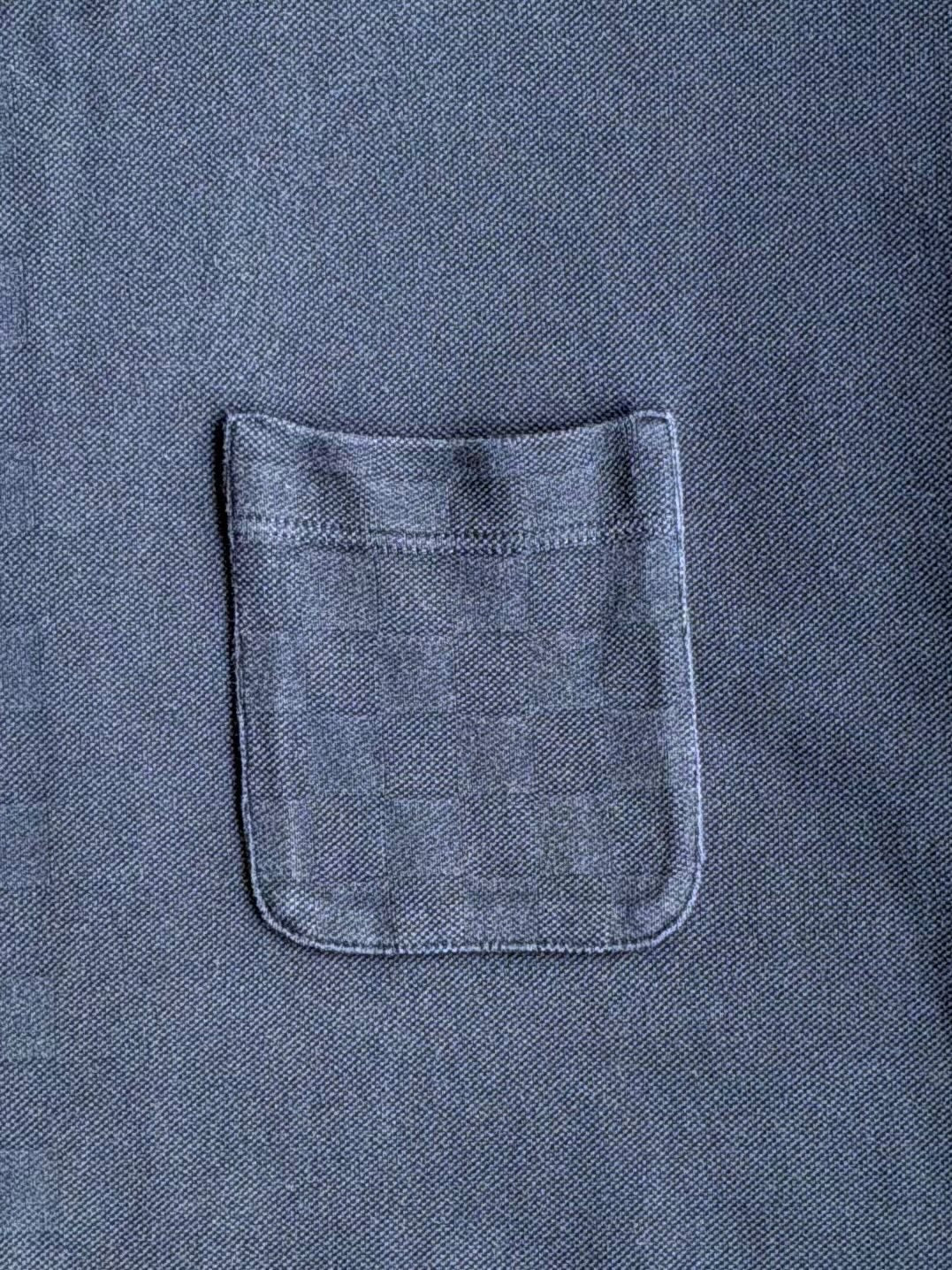 Louis Vuitton Half Damier Tee