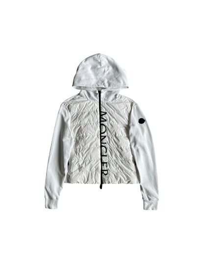 Moncler Women’s Knit Puffer Jacket
