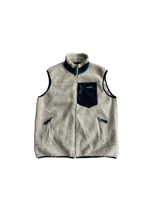 Patagonia Fleece Vest