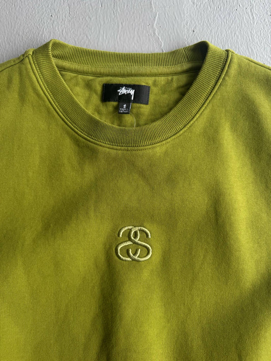 Stussy Mid Logo Tanktop