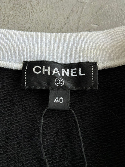 Chanel No.5 Runway Tanktop