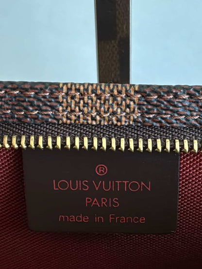 Louis Damier Ebene Navona Pochette