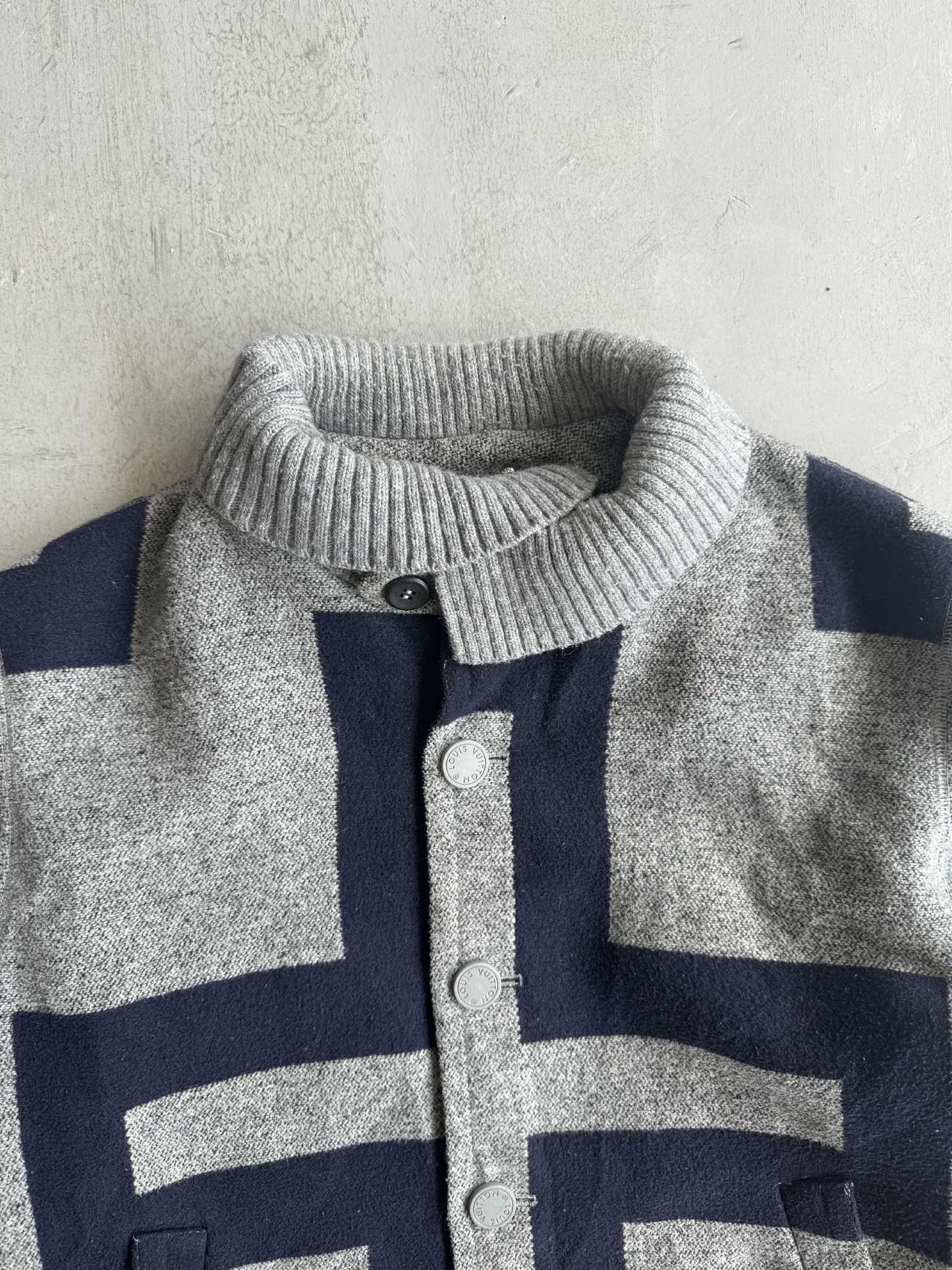 Louis Vuitton Nextnarrow Jacket
