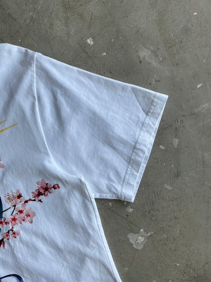 Dior X Soroyama Dinosuar Tee