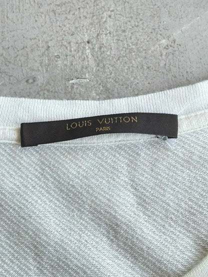 Louis Vuitton Big Logo Tee